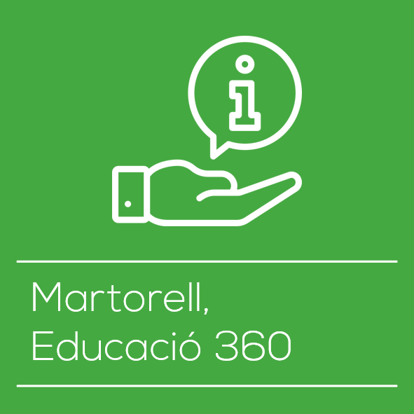 Martorell Educacio 360 modul