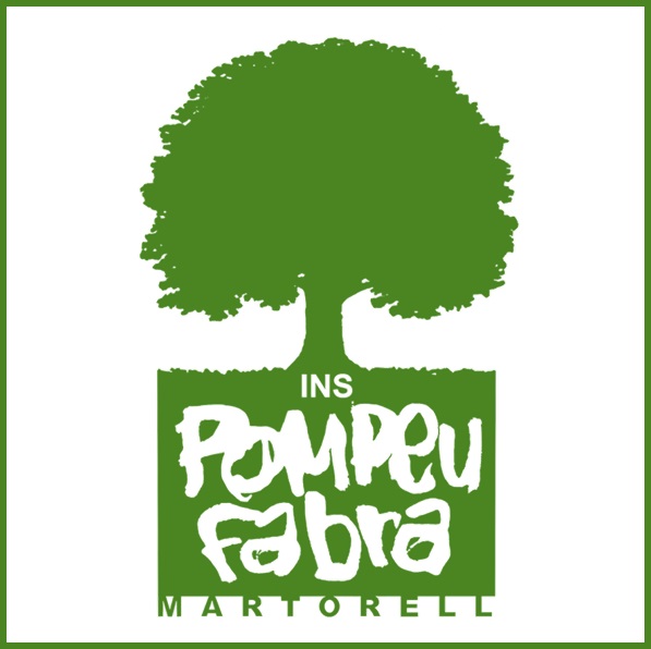 Logo Pompeu Fabra
