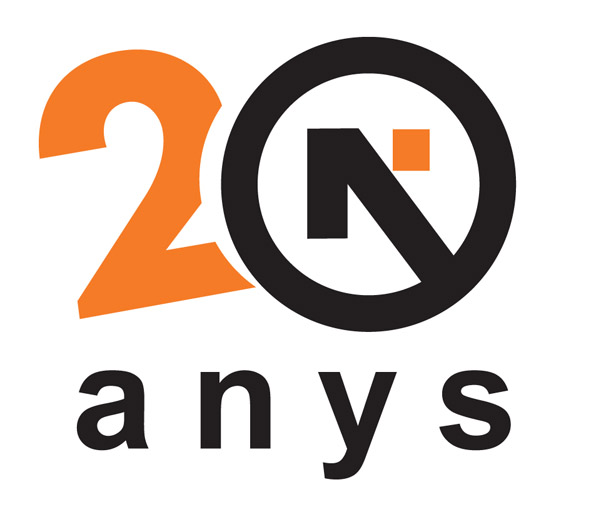 Logo 20 anys
