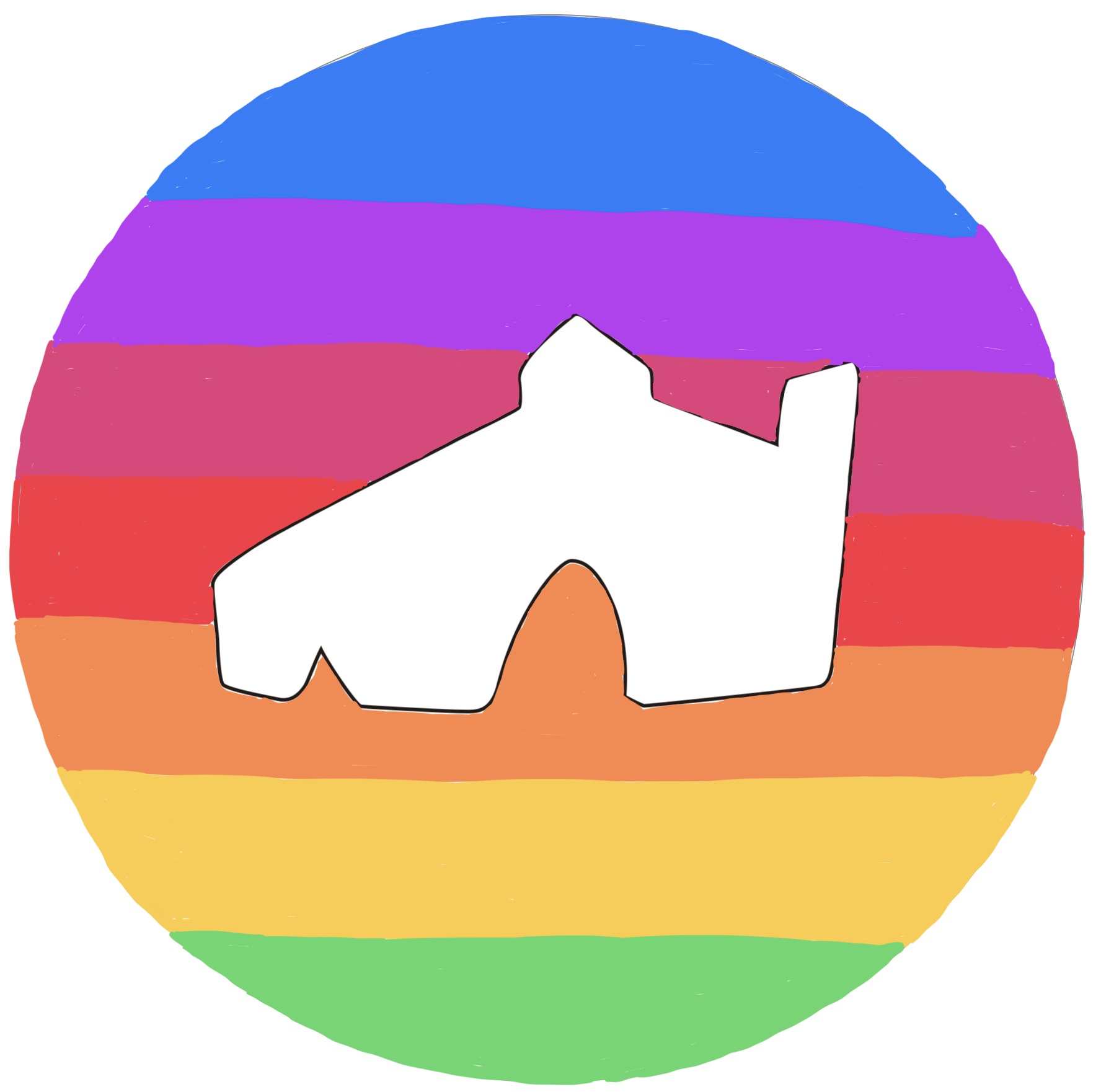 logo LGBTI i pont Diable JPG
