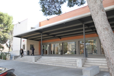 Institut Pompeu Fabra